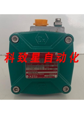工业配件电磁阀/NF8327B102/17103430-4/1/4/NF-M12-11/115/50-60