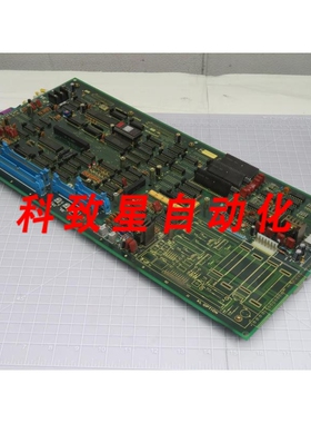 工业配件4TP-0C125 NC8000F2电路板T199706