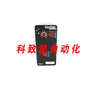 工业配件BIRCHER TZMP24-48ACDC 24-48VAC/DC 6A