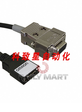 工业配件CS1W-CN114 连接电缆