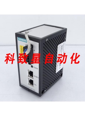 工业配件6GK60100AP022AA0 电源