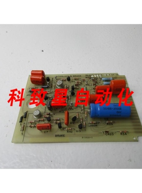 工业配件INLAND MOTOR EM-3-00 B33527-7