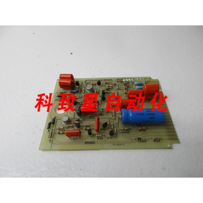 工业配件INLAND MOTOR EM-3-00 B33527-7