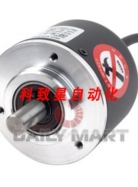 工业配件E50S860-T4 编码器