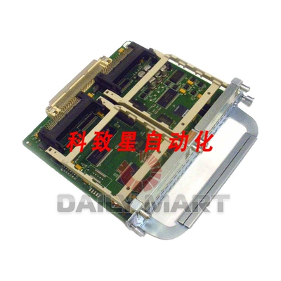 工业配件NM-HDVE 网络模块