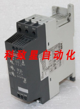 工业配件1SFA896108R7000 PSR25-600-70 软25 A-208.600 V AC