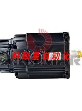 工业配件SGMGH-09DCA-YG25 SGMGH09DCAYG25 伺服电机