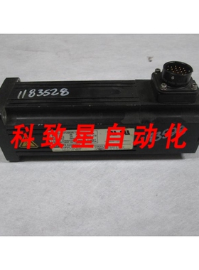 工业配件MTS MPM664R-1433 伺服电机 T54927