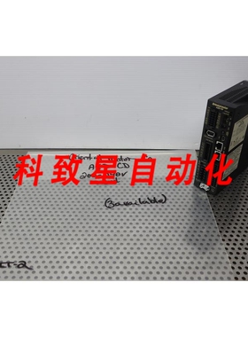 工业配件AZD-CD 步进驱动器 20040V