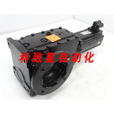 工业配件MCS12H35-RS0B0/W G50BB182MHAK3C00 电机