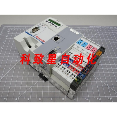 工业配件CML40.2-NP30-NA-NNNN-NW R911170254 INDRACONTROL L40