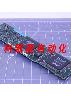工业配件A5E00059051/KS:02 00353004-02 A5403-F008-B1-85电路板