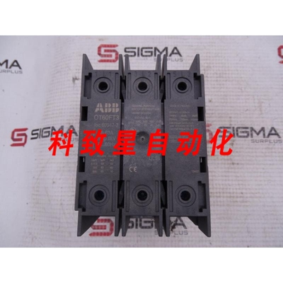 工业配件1SCA105081R1001 SWITCH