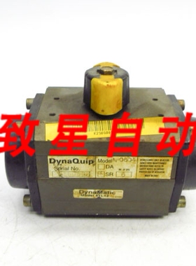 工业配件DYNAQUIP AP0604SR6 4TL12