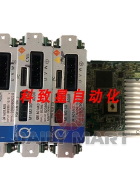 工业配件QR1A01AK0 机器人驱动器