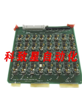 工业配件GOSS E15635-1 REV.1