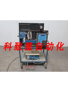 工业配件EXATRON 3000 BASE IC HANDLER M1721