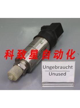 工业配件P TYPE 9404 215 60141 1 BAR 20 MA UN