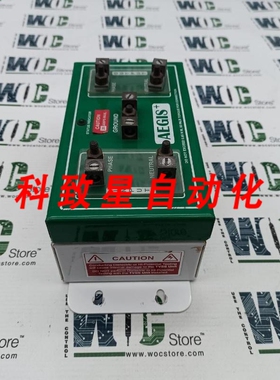 工业配件AGS+TY120N20A40KA 电压浪涌器 GS1T0580G1002