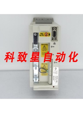 工业配件05F5B3A-090A 驱动器