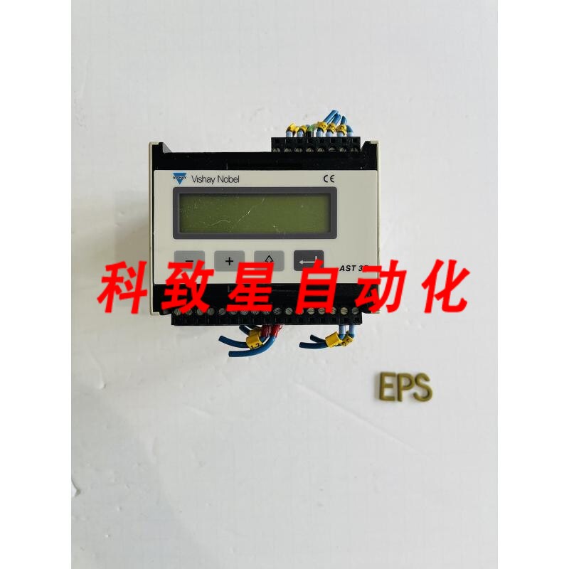 工业配件RELAY NOBILE AST 3P PROG.VER A001A140#K-1481