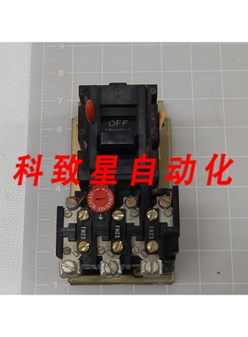 工业配件B100M0C 手动电机启动器 T85564