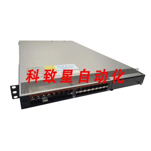 工业配件NEXUS N5K-C5548UP V01 32端口 10GBE 管RICOH交换机W/2