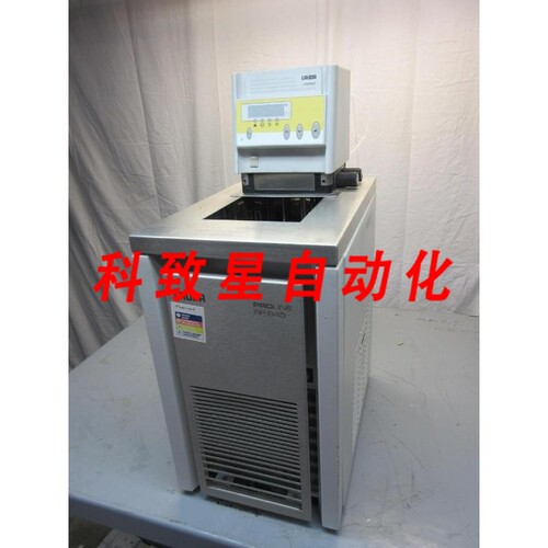 工业配件LAUDA PL1 PROLINE RP845 台式制冷循环器 T62220