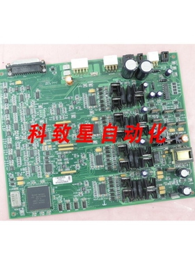工业配件ALLIANCE 2695 HPLC 泵驱动器PCB 056455 REV H+F+J
