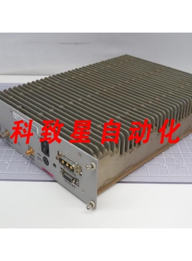 工业配件SPECTRIAN 020504-06 NTQA50BA 22 MODULE T166650