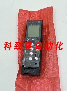 工业配件PXR20V000LG0C 脱扣器 PXR 20 系列 型号3-4646-008A