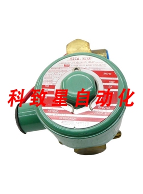 工业配件EF8300A82F 240V 190PSI 3/8