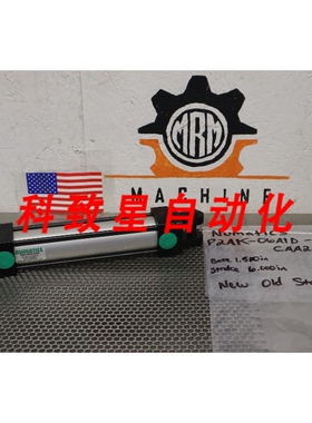 工业配件P2AK-06A1D-CAA2 1-1/2 BORE 6 STROKE 4C7A-580455-5 NE