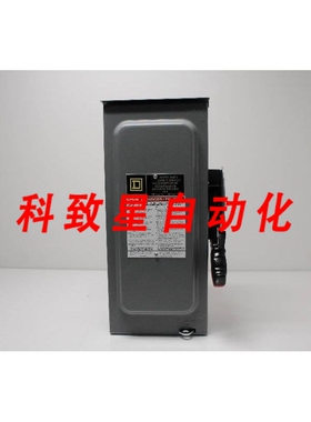 工业配件HU361RB NSNBC01-安全开关