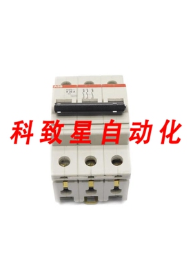 工业配件S273-K25A 277/480VAC 25A