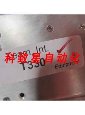 工业配件ILX LIGHTWAVE FOS 79800D 315L2 1575.26NM MODULE T330