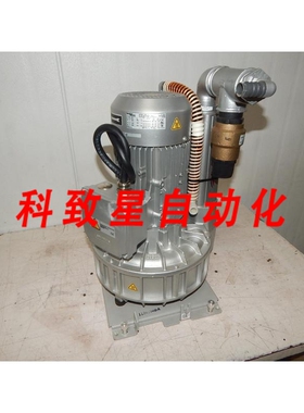 工业配件GARDEN DENVER SAH0055-A902-Z 真空泵 3 相电机 M4090
