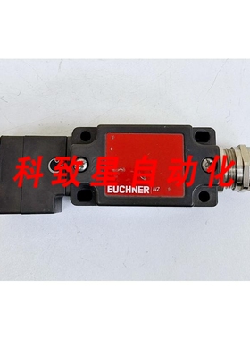 工业配件NZ1RS-511-M/079960 安全开关 6A