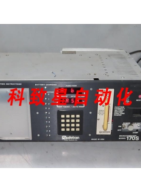 工业配件SAFETRAN 170S 412C 082593D170-00