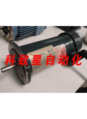 工业配件22201000 变速直流电机 3/4 HP 1725 RPM 56C T152021