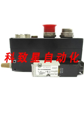 工业配件ATI 9120-DQS-M