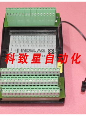 工业配件INDEL AG信息-DAC 94164