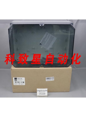 工业配件PK 9524.100 POLYATE HOUSING 360 X 254 X 165 MM UN