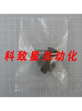 工业配件ISODYNE 031M6 ISOAS150NF2005-5S 150 系列圆形后壳DIME