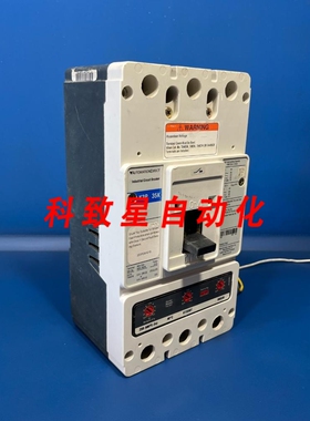 工业配件K3P 35K 250A 600V 3P 工业断路器