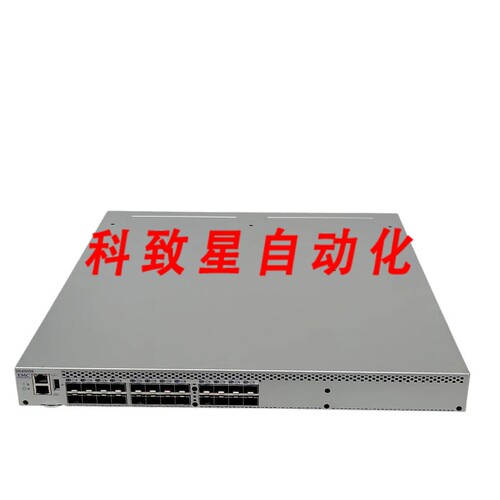 工业配件BROCADE EMC DS-6505B 24-PORT 16GB FC SAN SWITCH EM-6