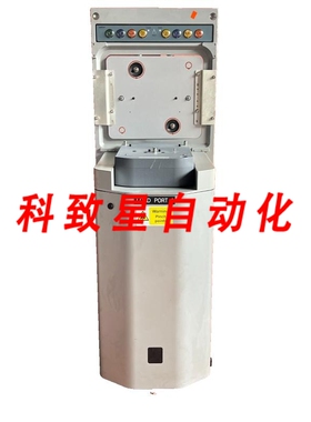 工业配件ASYST ISOPORT 300MM晶圆装载端口 9700-9129-01