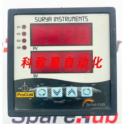 工业配件SURYA PROCON 控制器