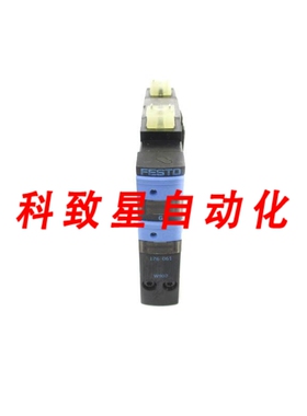 工业配件176061 SER.W902 24VDC