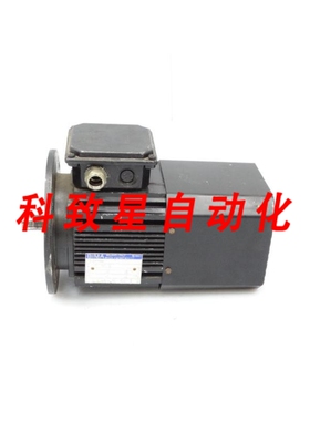 工业配件BIMA QCAE-VI 80B4 伺服电机